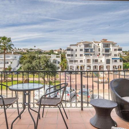מנילבה 2261-Superb Apt On The Beach, On Duquesa Harbour מראה חיצוני תמונה