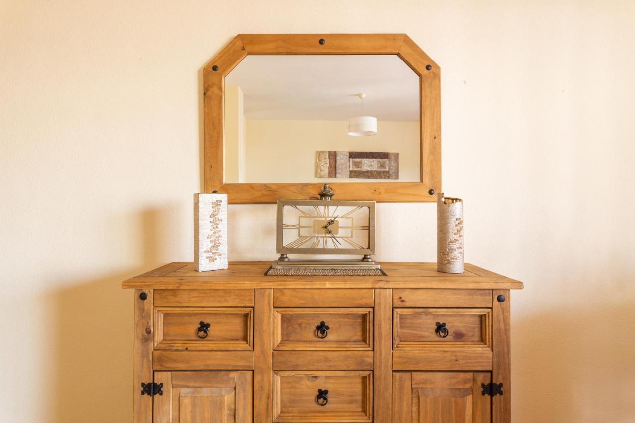 מנילבה 2261-Superb Apt On The Beach, On Duquesa Harbour מראה חיצוני תמונה